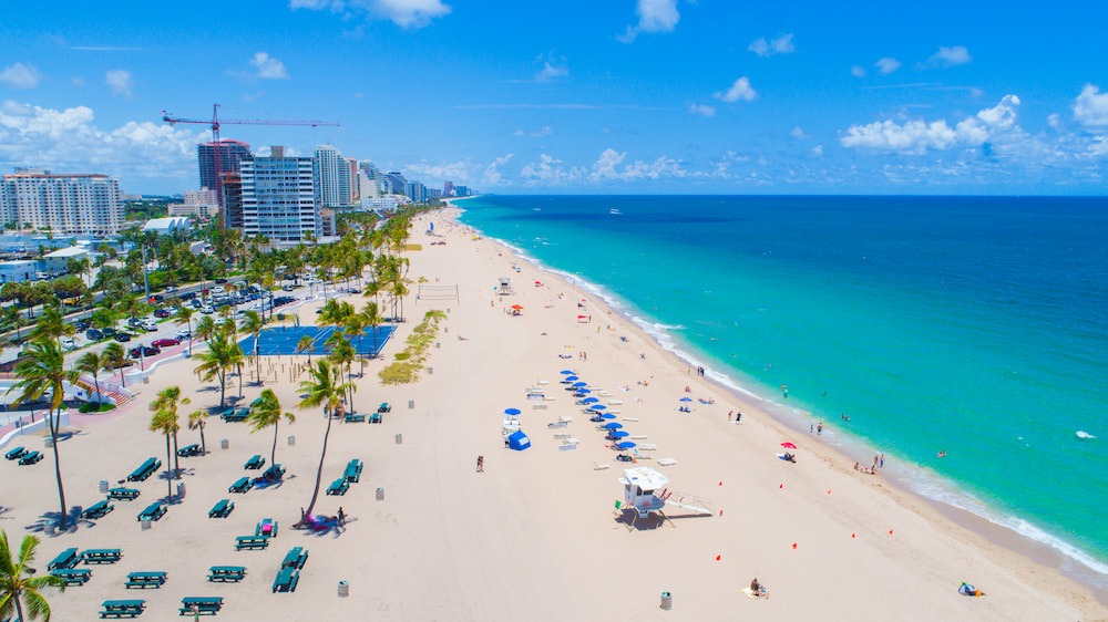 Featured image for post: Is Fort Lauderdale Better than Miami?